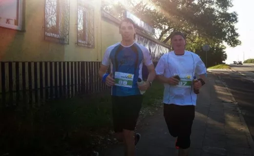 Ultra 147: „Każdy bieg ultra to przygoda – nie da się jej zaplanować” - 13