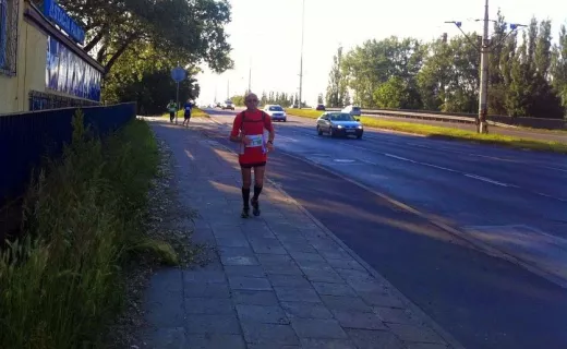 Ultra 147: „Każdy bieg ultra to przygoda – nie da się jej zaplanować” - 15