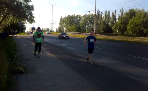 Ultra 147: „Każdy bieg ultra to przygoda – nie da się jej zaplanować” - 14