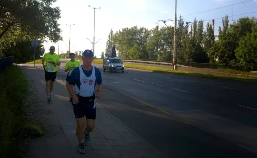 Ultra 147: „Każdy bieg ultra to przygoda – nie da się jej zaplanować” - 9