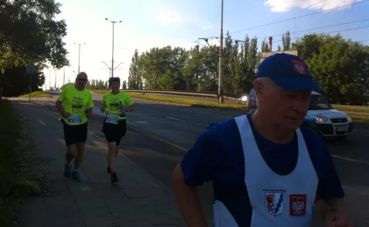 Ultra 147: „Każdy bieg ultra to przygoda – nie da się jej zaplanować” - 8