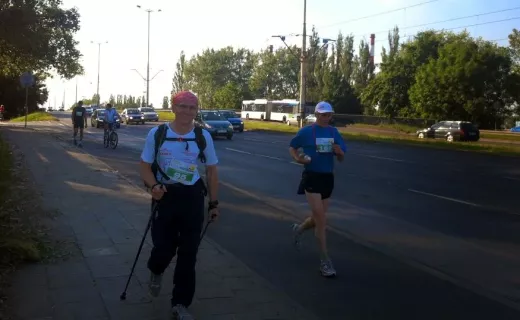 Ultra 147: „Każdy bieg ultra to przygoda – nie da się jej zaplanować” - 3
