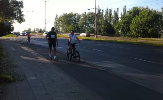 Ultra 147: „Każdy bieg ultra to przygoda – nie da się jej zaplanować” - 1
