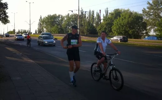 Ultra 147: „Każdy bieg ultra to przygoda – nie da się jej zaplanować” - 4