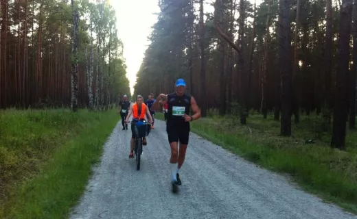 Ultra 147: „Każdy bieg ultra to przygoda – nie da się jej zaplanować” - 6