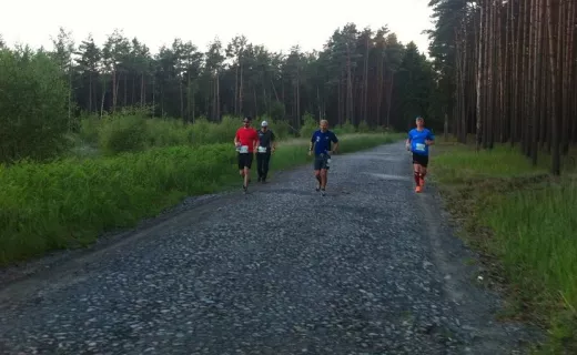 Ultra 147: „Każdy bieg ultra to przygoda – nie da się jej zaplanować” - 18