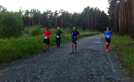 Ultra 147: „Każdy bieg ultra to przygoda – nie da się jej zaplanować” - 17