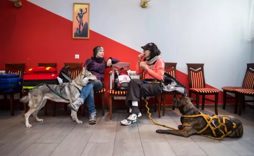 Cykl Bike Orient zainaugurował sezon z rekordem frekwencji [ZDJĘCIA] - 33