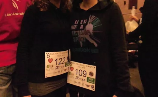 Ultramaraton B160nR “Piekło Czantorii” - 21.11.2015 - 2