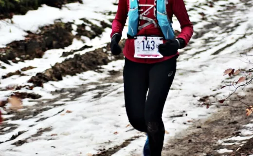 Trójmiejski Ultra Track okiem ambasadorki-wolontariuszki - 7