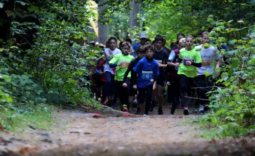 Trójmiejski Ultra Track okiem ambasadorki-wolontariuszki - 8