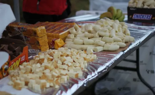 Maraton Bieszczadzki: Młodszy brat słynnego Rzeźnika dobrze się spisał [ZDJĘCIA] - 