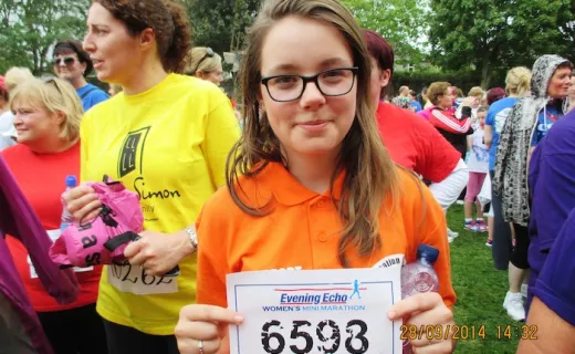 Razem na mecie, razem w Cork, razem w Europie. Well done everyone!!! [ZDJĘCIA] - 7