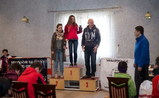Cykl Bike Orient zainaugurował sezon z rekordem frekwencji [ZDJĘCIA] - 13