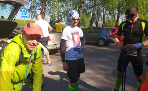 „Miej marzenia i sięgaj ich spełnienia”. Perun SkyMarathon Ambasadora [WYNIKI POLAKÓW] - 8