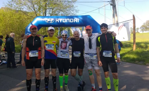 „Miej marzenia i sięgaj ich spełnienia”. Perun SkyMarathon Ambasadora [WYNIKI POLAKÓW] - 5