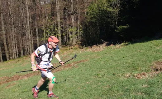 „Miej marzenia i sięgaj ich spełnienia”. Perun SkyMarathon Ambasadora [WYNIKI POLAKÓW] - 1