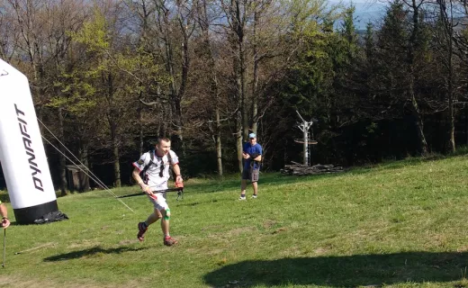 „Miej marzenia i sięgaj ich spełnienia”. Perun SkyMarathon Ambasadora [WYNIKI POLAKÓW] - 3