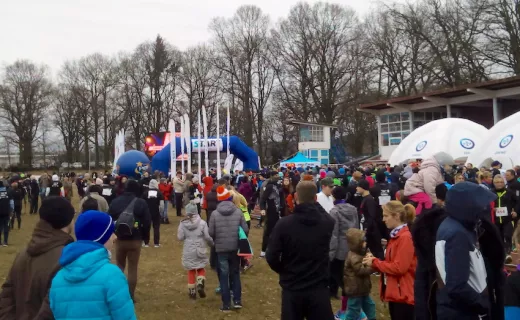 Tropem Wilczym po wrocławsku. Ambasador zachwycony! - 9