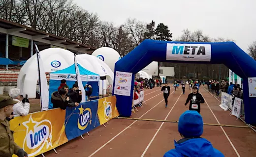 Tropem Wilczym po wrocławsku. Ambasador zachwycony! - 6