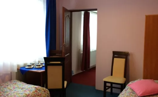 Willa Karla w Krynicy-Zdrój: Tu poczujesz rodziną atmosferę - 6