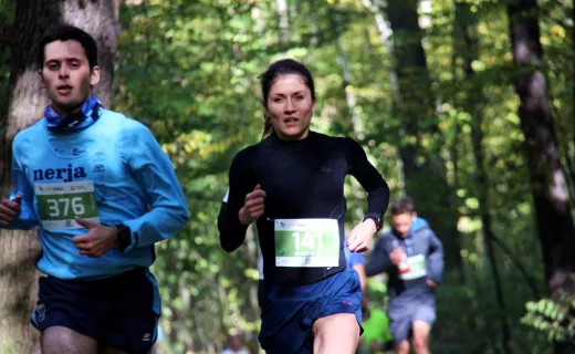 CITY TRAIL: Rekordowo we Wrocławiu, szybko w Katowicach - 10