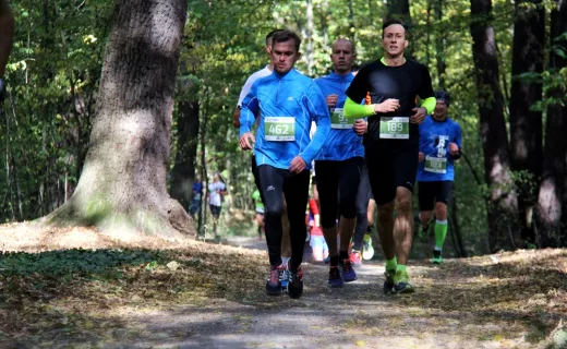 CITY TRAIL: Rekordowo we Wrocławiu, szybko w Katowicach - 11