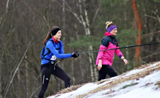 Trójmiejski Ultra Track okiem ambasadorki-wolontariuszki - 6