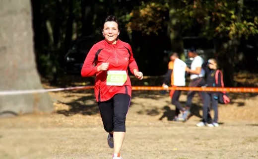 CITY TRAIL: Rekordowo we Wrocławiu, szybko w Katowicach - 12