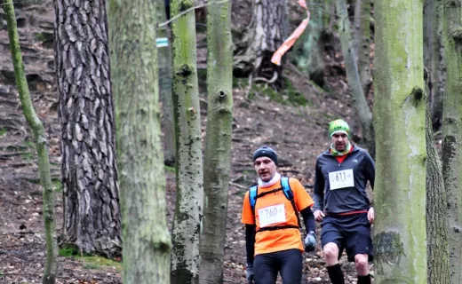 Trójmiejski Ultra Track okiem ambasadorki-wolontariuszki - 5