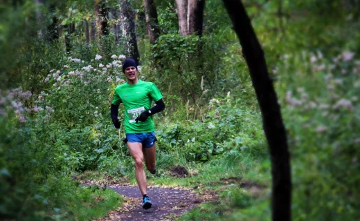 CITY TRAIL: Rekordowo we Wrocławiu, szybko w Katowicach - 3