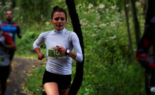 CITY TRAIL: Rekordowo we Wrocławiu, szybko w Katowicach - 1