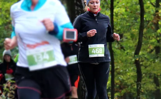 CITY TRAIL: Rekordowo we Wrocławiu, szybko w Katowicach - 4