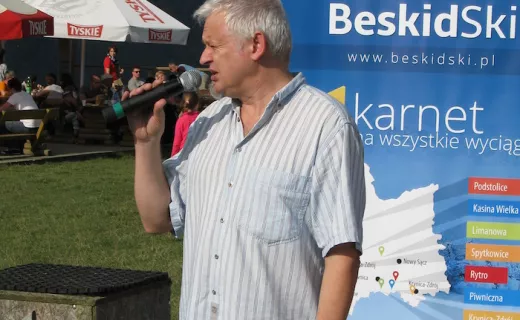 Wygrali w Jaworkach i w całym cyklu. BeskidSki Cross zakończony - 4