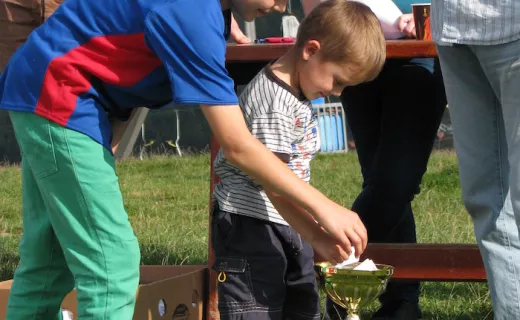 Wygrali w Jaworkach i w całym cyklu. BeskidSki Cross zakończony - 9