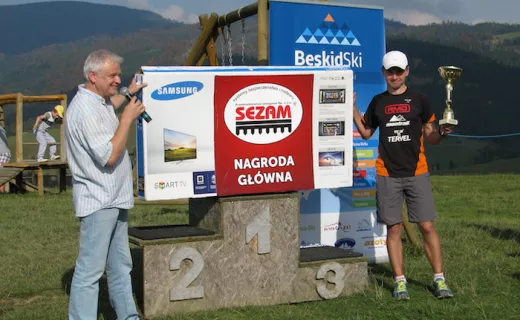 Wygrali w Jaworkach i w całym cyklu. BeskidSki Cross zakończony - 8