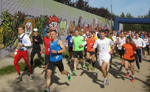 Słoneczne Grand Prix Warszawy na Kabatach [ZDJĘCIA] - 
