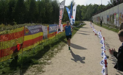 Słoneczne Grand Prix Warszawy na Kabatach [ZDJĘCIA] - 