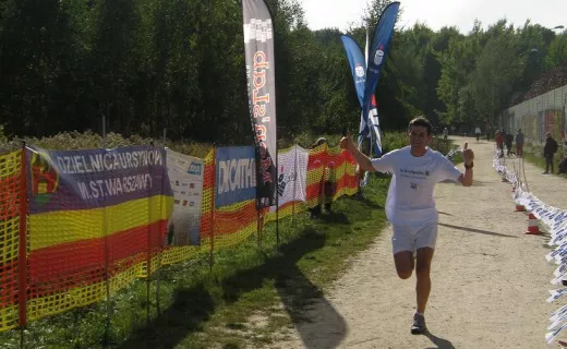 Słoneczne Grand Prix Warszawy na Kabatach [ZDJĘCIA] - 