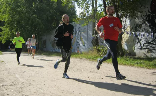 Słoneczne Grand Prix Warszawy na Kabatach [ZDJĘCIA] - 