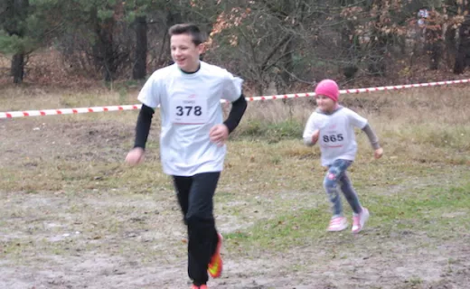 Bieg Niepodległości w Warszawie, ale zupełnie inny [ZDJĘCIA] - 14