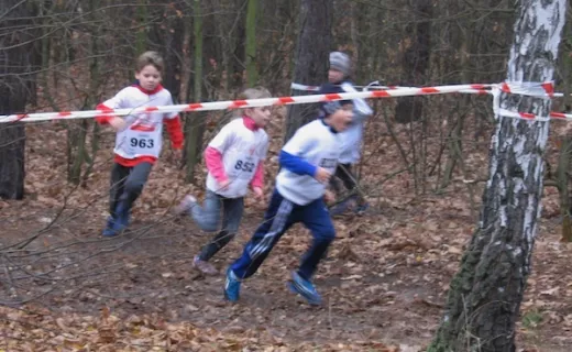Bieg Niepodległości w Warszawie, ale zupełnie inny [ZDJĘCIA] - 3