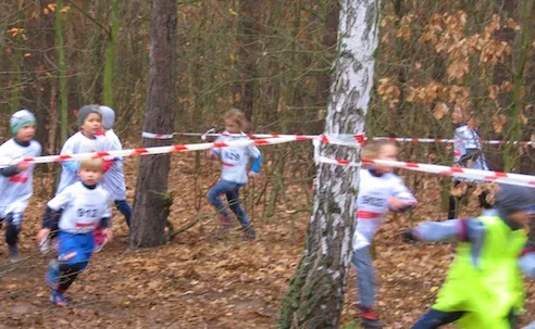 Bieg Niepodległości w Warszawie, ale zupełnie inny [ZDJĘCIA] - 1
