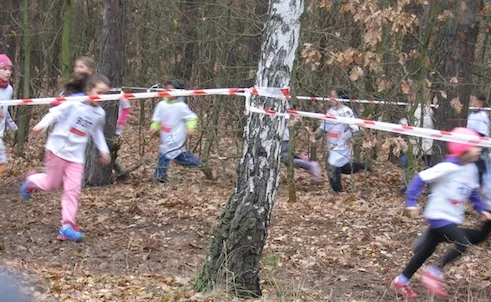 Bieg Niepodległości w Warszawie, ale zupełnie inny [ZDJĘCIA] - 4