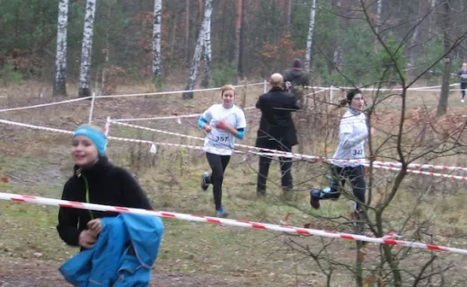 Bieg Niepodległości w Warszawie, ale zupełnie inny [ZDJĘCIA] - 25