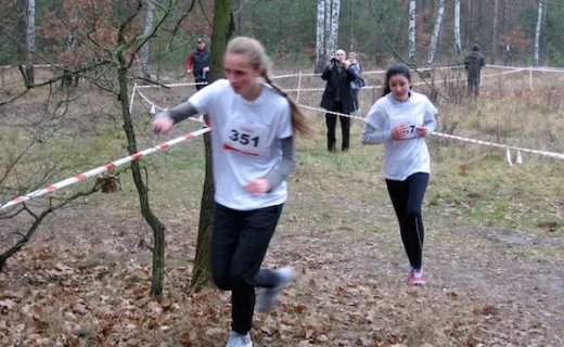 Bieg Niepodległości w Warszawie, ale zupełnie inny [ZDJĘCIA] - 28