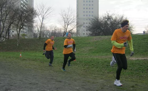 Biegowe święto Politechniki Warszawskiej [ZDJĘCIA] - 3