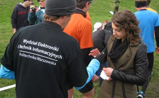 Biegowe święto Politechniki Warszawskiej [ZDJĘCIA] - 4
