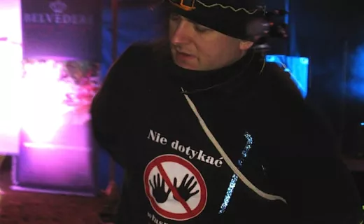 On the Run: Walentynkowo... po złej trasie [ZDJĘCIA] - 30