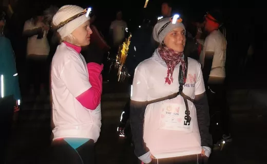 On the Run: Walentynkowo... po złej trasie [ZDJĘCIA] - 26